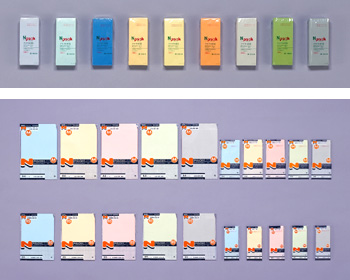 N�p�b�N����